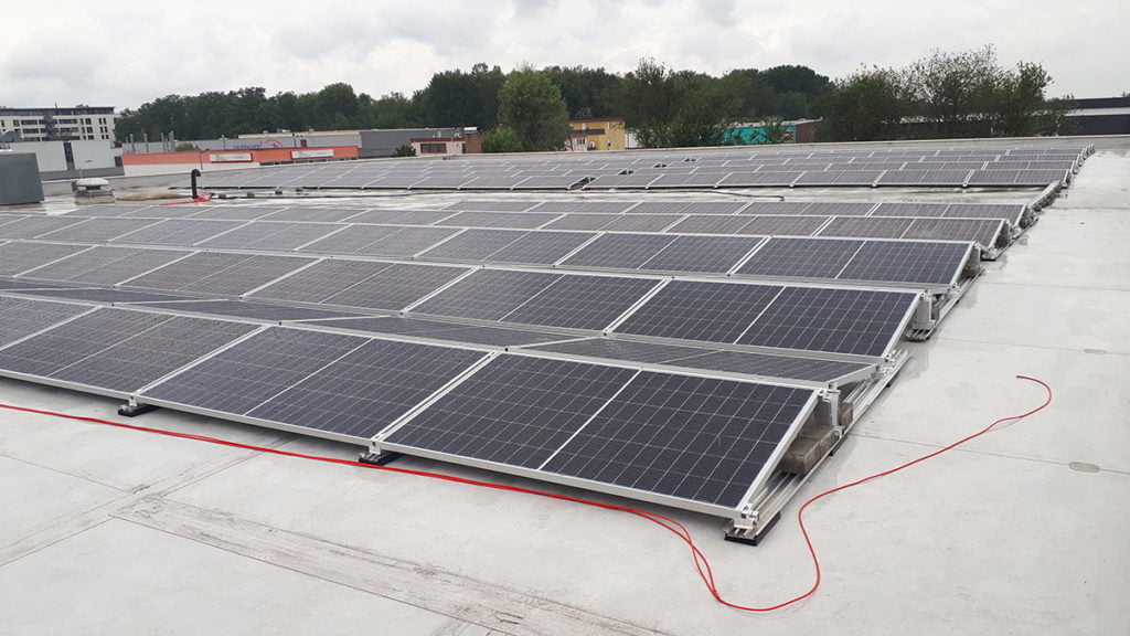 MR Datentechnik Nürnberg Solaranlagen