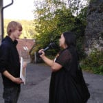 Interview mit dem Gewinner des Hacker Bootcamps