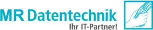 MR Datentechnik Logo