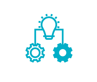 Icon Consulting und Integration türkis IT Systemhaus