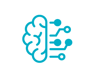 Icon Digital Company türkis IT Systemhaus