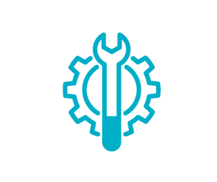 Icon IT Services türkis IT Systemhaus