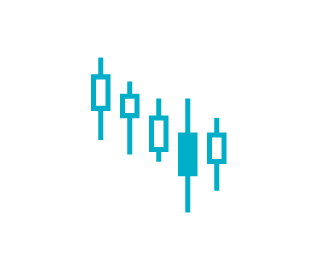 Icon Managed IT türkis IT Systemhaus