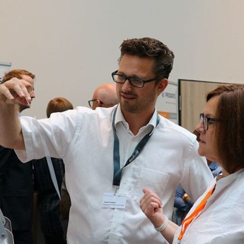 MR Datentechnik ELO ECM Tour 2018