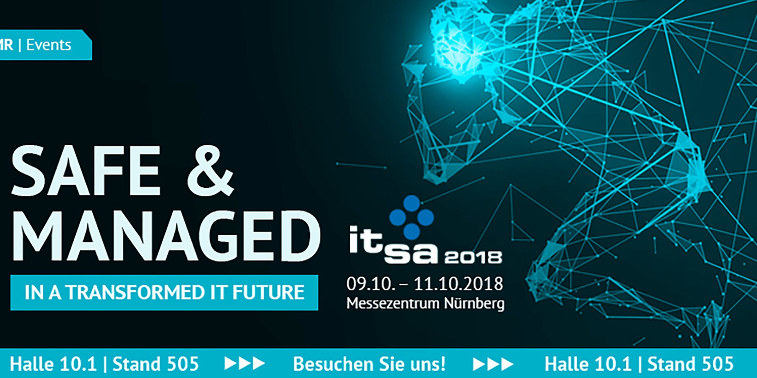 Headerbild Newsletter itsa 2018