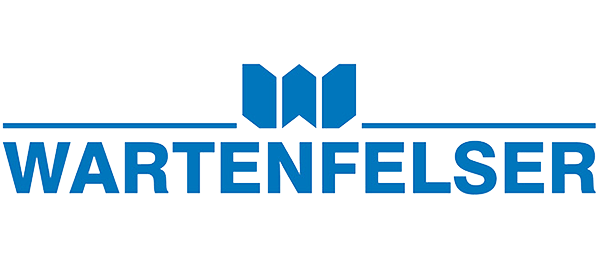 Wartenfelser Logo