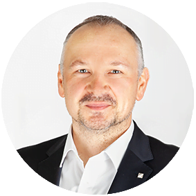 MR Datentechnik Jochen Kraus Bereichsleiter Business Solutions und Deliverysiness