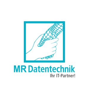 Logo MR Datentechnik