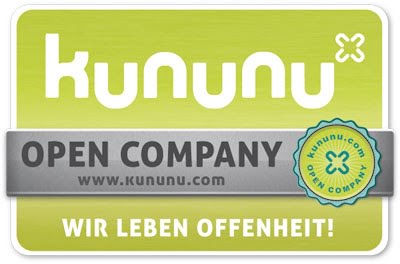 MR Datentechnik Kununu Auszeichnung Open Company