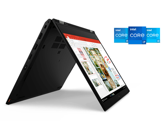 ThinkPad L13 Yoga Intel