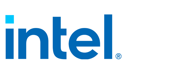 Logo intel
