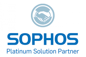 MR Datentechnik Partnerlogo Sophos