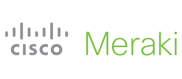 Logo cisco Meraki