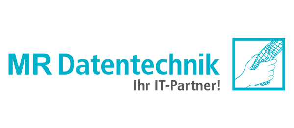 Logo MR Datentechnik