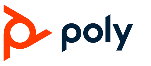 Logo Poly