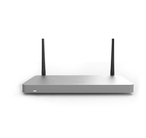Router Cisco Meraki