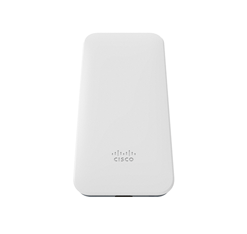 WLAN Cisco Meraki