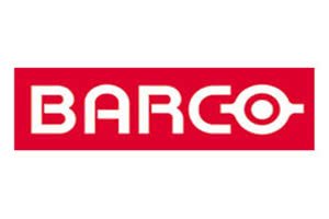Logo Barco