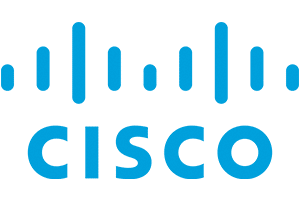 Logo Cisco