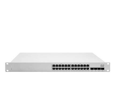 Switch Cisco Meraki