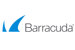Logo Barracuda