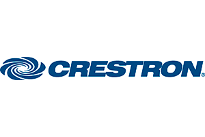 Logo Crestron