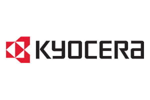 Logo Kyocera