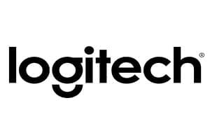 Logo logitech