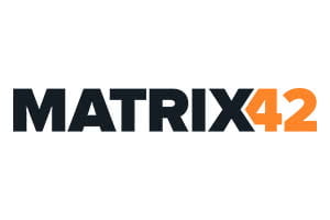 Logo Matrix42