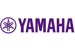 Logo Yamaha