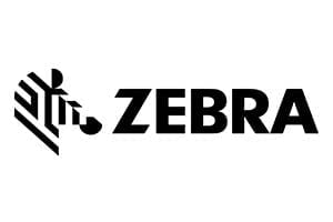 Logo Zebra