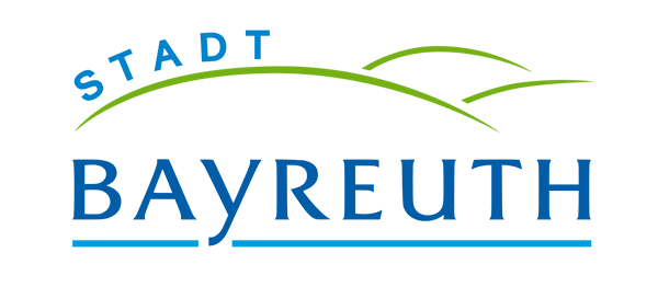 Logo Stadt Bayreuth