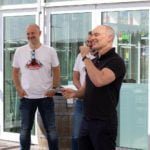 Prof. Dr. Gordon Rohrmair