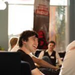 Teilnehmer Bayerns Bester Hacker