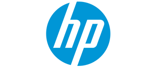 Logo HP