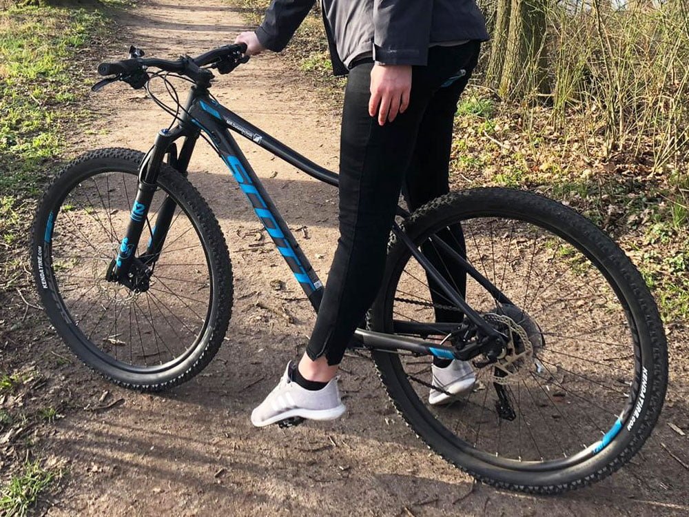 JobRad Mitarbeiter Benefit