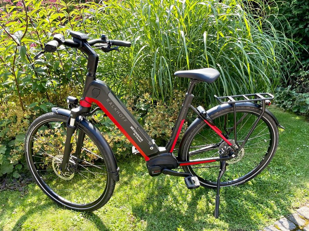 MR Datentechnik JobRad