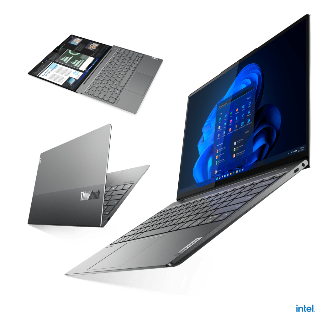 Lenovo ThinkBook 13x