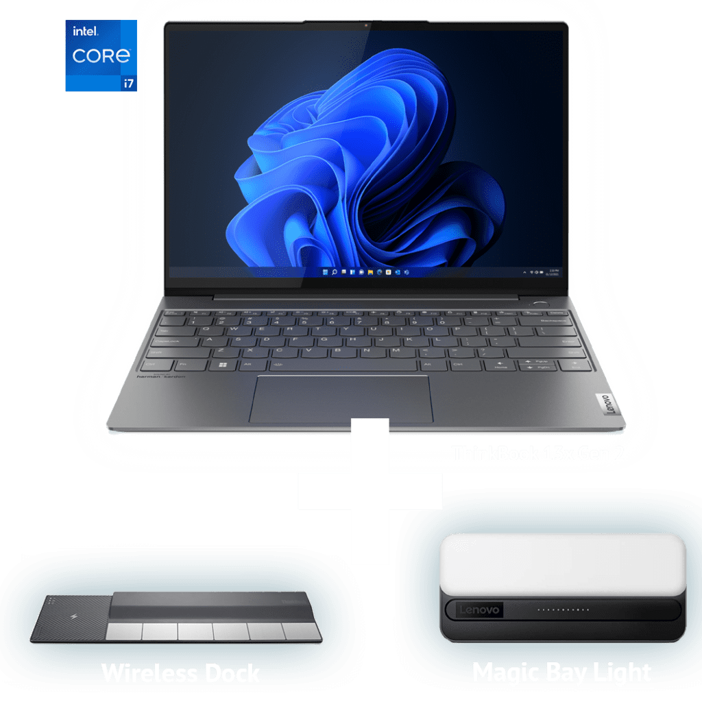 Lenovo ThinkBook Bundle