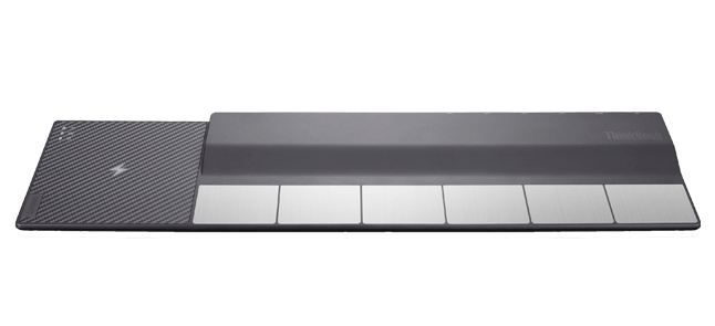 Lenovo Magic Bay Light