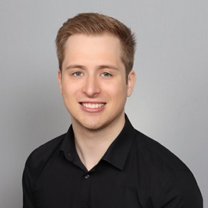 Marius Wieland | MR Datentechnik