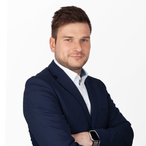 MR Sebastian Pfistner