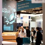 MR @it-sa 2022 | Messestand