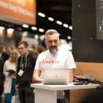 MR @it-sa 2022 | Marco di Filippo