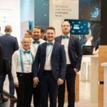 MR @it-sa 2022 | Team