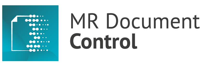 MR Document Control