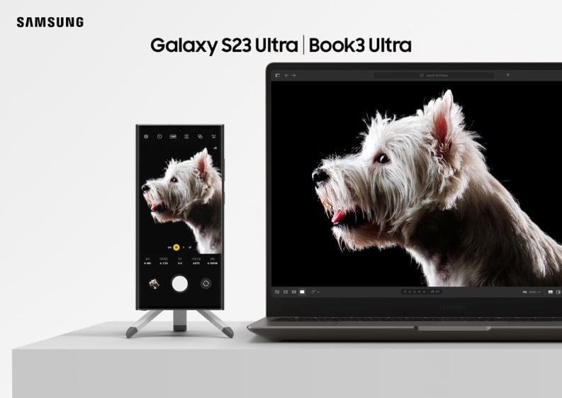 Samsung Galaxy S23 | Verbindung PC und Handy