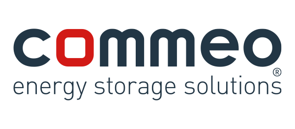 Logo Commeo