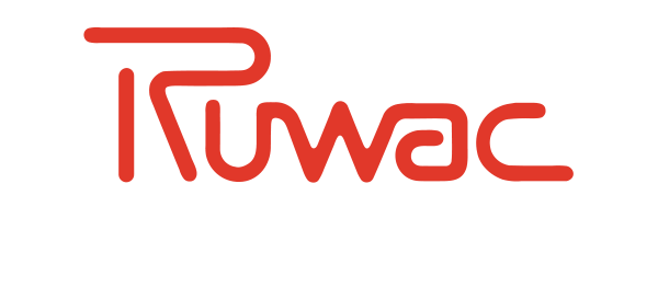 Logo Ruwac