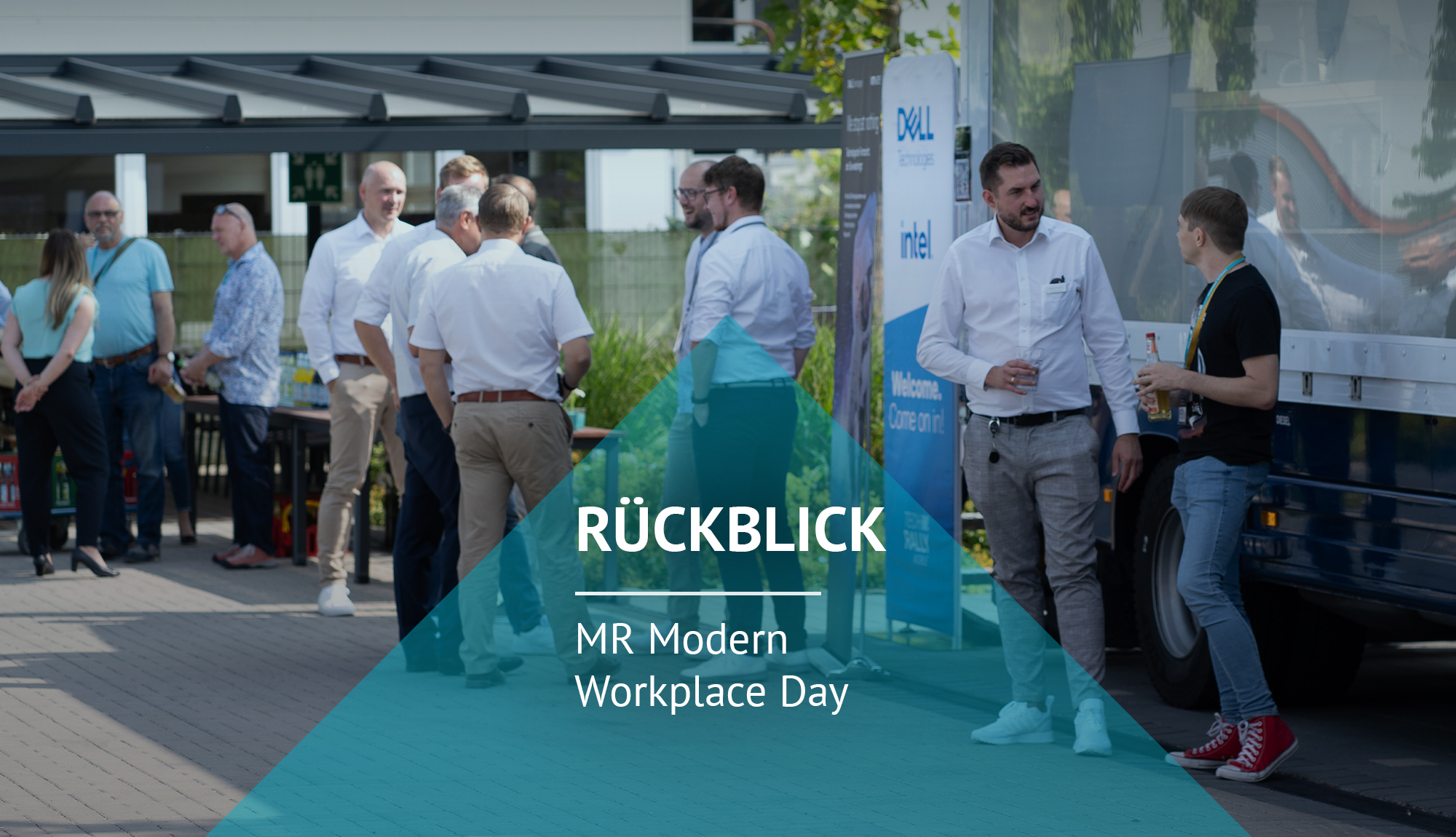 MR Modern Workplace Day